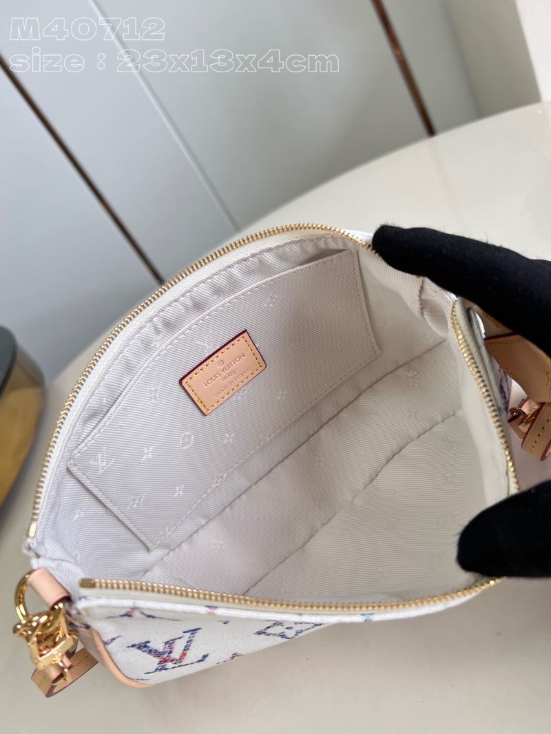 Louis Vuitton Satchel Bags